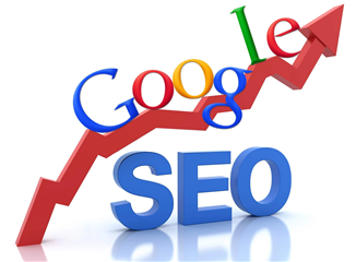 Haz click para SEO